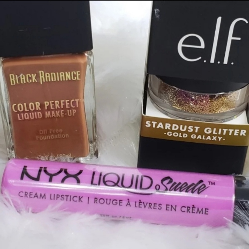 Makeup Set - Picture 3 of 5